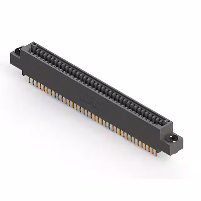 395-036-558-403 EDAC Inc.  Edgeboard Connectors